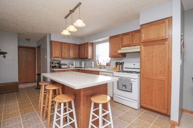 302 S Lincoln St, Downs, IL 61736 - photo 2