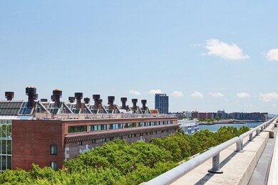 Parris Landing unit 3503, Charlestown, MA 02129 - photo 2