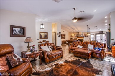 6420 Break Point Ave, Las Vegas, NV 89130 - photo 7