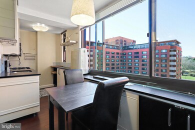 River Place South unit 1035, Arlington, VA 22209 - photo 7