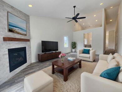 9923 Pheasant Ln, Saint John, IN 46373 - photo 5