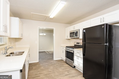 1445 Glynn Oaks Dr SW, Marietta, GA 30008 - photo 6