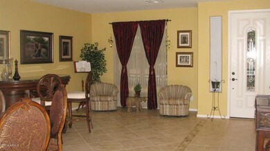 Great Room / Dining Room