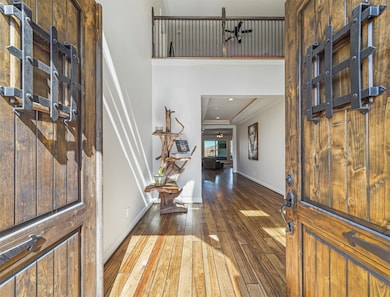 1867 Candlelight Place Dr, Houston, TX 77018 - photo 6