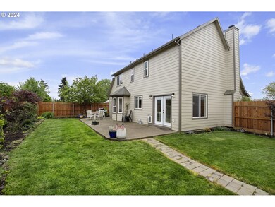 2193 Riviera Ct, Hubbard, OR 97032 - photo 4