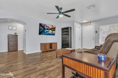 11216 W Sells Dr unit 2, Phoenix, AZ 85037 - photo 6