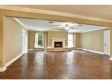 Den/Family/Great Room.