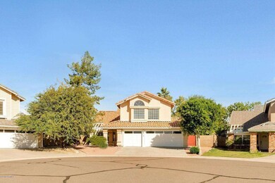 Culdesac Lot