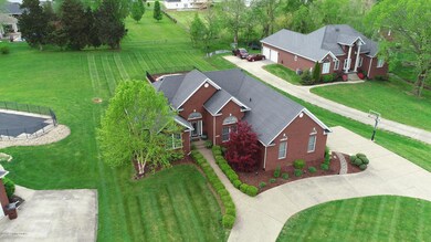 135 Woodwind Ct, Mount Washington, KY 40047 - photo 3