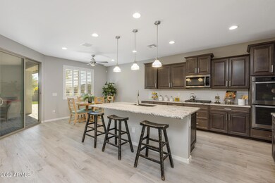 10535 E Thunderbolt Ave, Mesa, AZ 85212 - photo 3