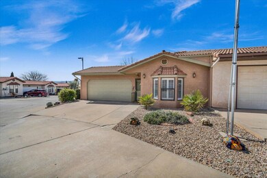 1331 N Dixie Downs Rd unit 1, Saint George, UT 84770 - photo 3