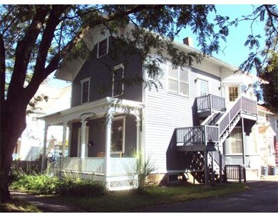 19 Hancock St, Northampton, MA 01060 - photo 3