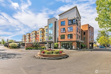 Great Location in downtown Puyallup!