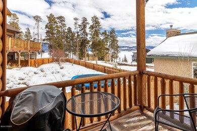 50 County Road 6418 unit 10, Granby, CO 80446 - photo 4