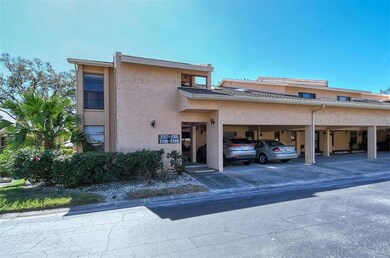 2 BD/2B condo top left unit