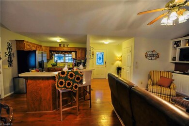 1503 Brownstone Hills Dr, Asheboro, NC 27205 - photo 7