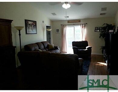 Den/Family/Great Room.