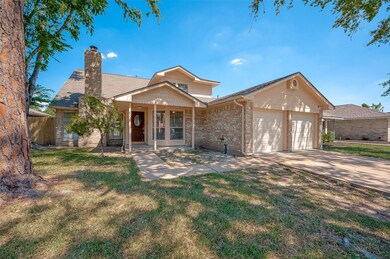 8530 Rose Manor Dr, Houston, TX 77095 - photo 2