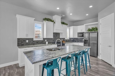 1976 E 1200 Cir N, St. George, UT 84770 - photo 4