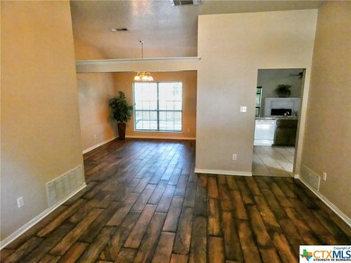 Formal Living Room
*  Interior Painted July 2018
