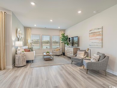 Photo is not of the actual home, but is an inspira