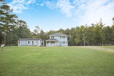 1085 Lake Dr, Lincolnton, GA 30817 - photo 3