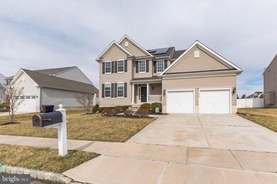 152 Windsor Way, Mount Royal, NJ 08061 - photo 2