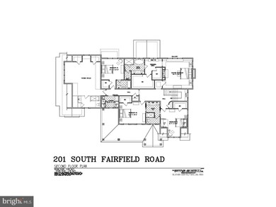 201 S Fairfield Rd, Devon, PA 19333 - photo 3