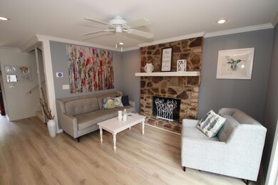 Great Room/Living Area