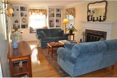 65 Ridge Rd, Milton, MA 02186 - photo 2