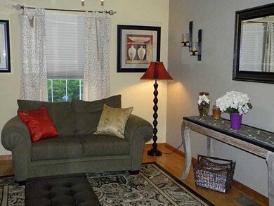 Living Room.