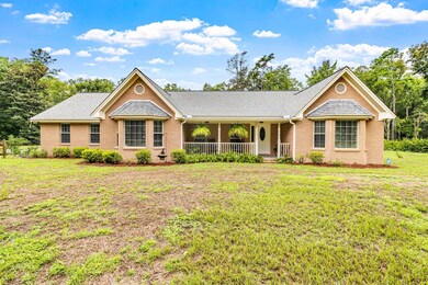 168 Oakwood Trail, Crawfordville, FL 32327 - photo 5