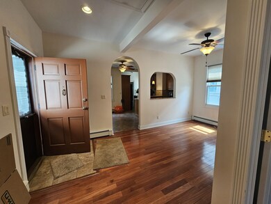 42 Washington Place unit 2nd FL, East Rutherford, NJ 07073 - photo 4