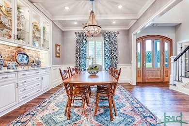 907 Nease Rd, Guyton, GA 31312 - photo 4