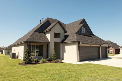 13008 S Birch St, Jenks, OK 74037 - photo 3