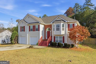 951 Cruiser Run, Lawrenceville, GA 30045 - photo 2