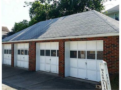 Parking Lot/Garage. Four car garage with plenty of