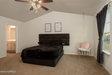 403 Isabelle St New Bern NC