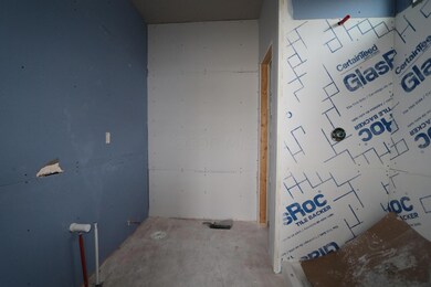 Owner's Bathroom