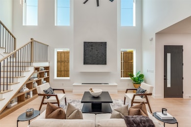 402 Parkview Ave, Dallas, TX 75223 - photo 4