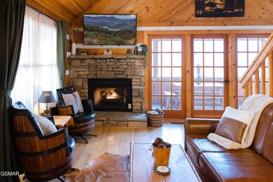 1655 S Mountain View Rd, Sevierville, TN 37876 - photo 6