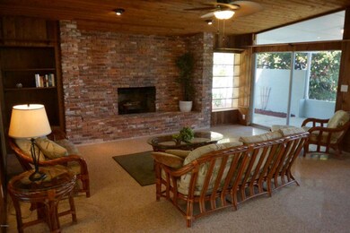 Elegant and Cozy Living Areas!