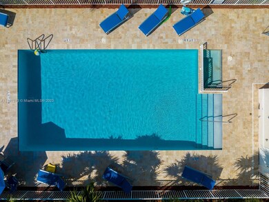 Heated Community Pool and Jacuzzi