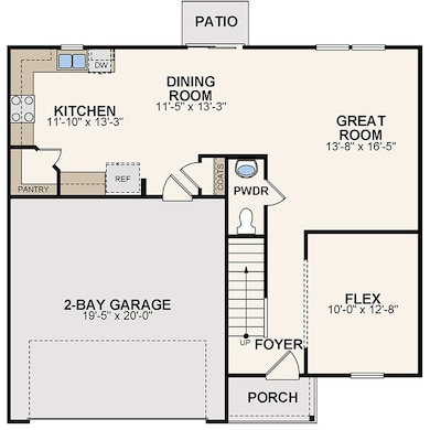 1123 Airline Rd, Anderson, SC 29624 - photo 3