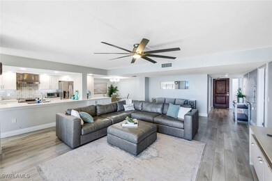 Vanderbilt Gulfside unit 1202, Naples, FL 34108 - photo 2