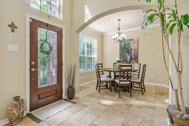 77 E Montfair Blvd, Spring, TX 77382 - photo 3