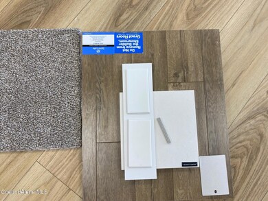 Material Selections