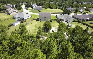 1424 Oxpens Rd, Warrenville, SC 29851 - photo 4