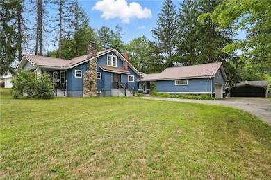 1232 15th St, Franklin, PA 16323 - photo 5