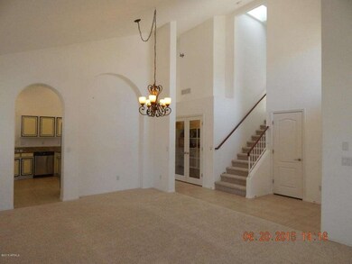 Formal Dining